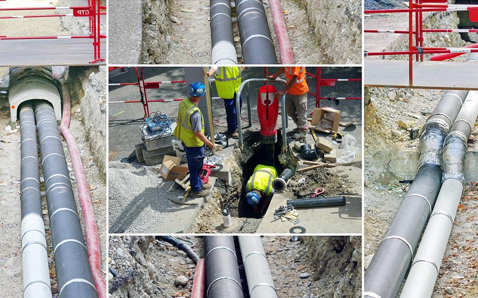 plombier débouchage canalisation Ballancourt-sur-Essonne