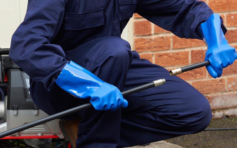 débouchage douche Gennevilliers